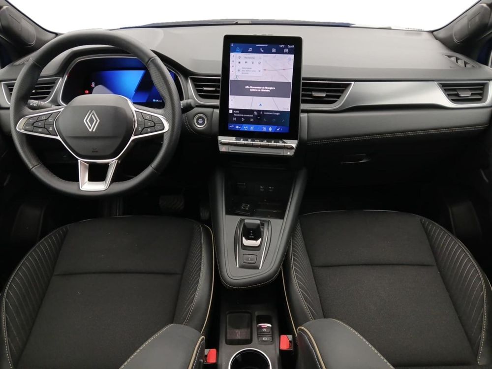 Symbioz E-Tech full hybrid 160 ch Iconic 2025 occasion 83160 La Valette-du-Var