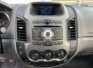 Ranger RANGER DOUBLE CABINE 2.2 TDCi 150 4X4 LIMITED 2012 occasion 20260 Calvi