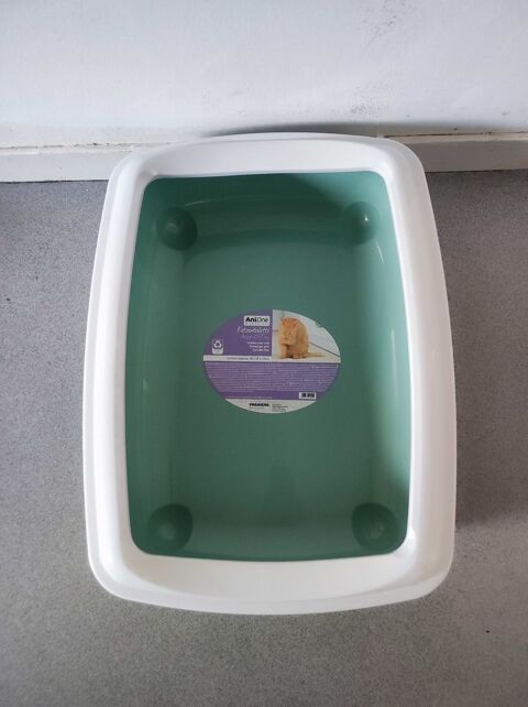 Bac �  liti�re pour chat 30 Voreppe (38)