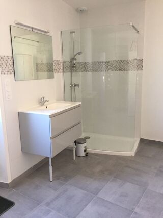  Maison à louer 3 pièces 55 m² Noyant