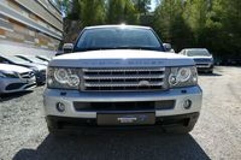 Range Sport Range Rover Sport V8 S/C 2005 occasion 13600 La Ciotat