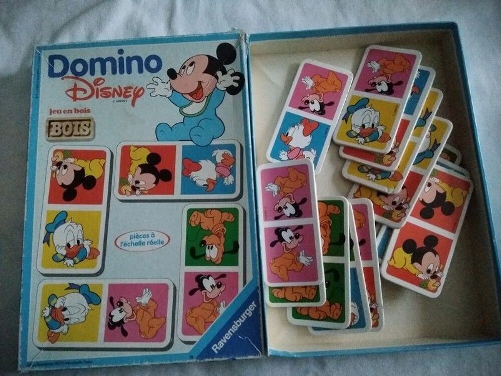 domino pour enfants Jeux / jouets