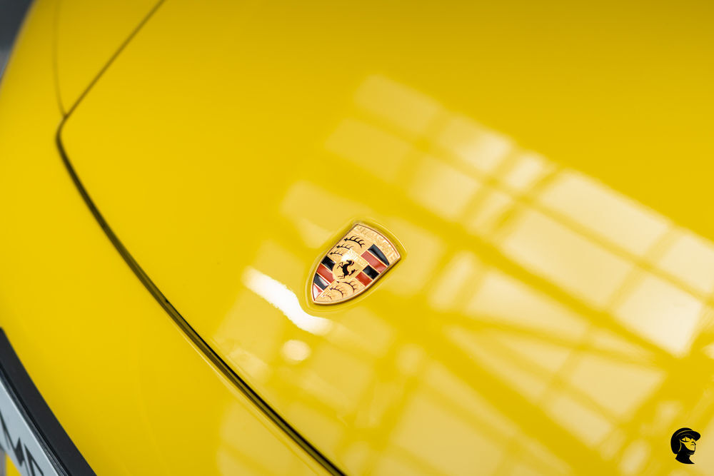 911 Carrera S 2019 occasion 75014 Paris