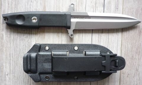 Couteau de collection EXTREMA RATIO Defender 2 DG neuf 190 Mrignac (33)