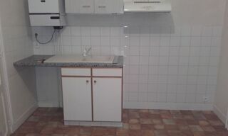  Maison � louer 3 pi�ces 57 m� Saint-pierre-des-corps