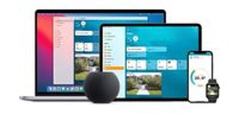   Formation et Assistance informatique sur Apple Mac et iPhone 