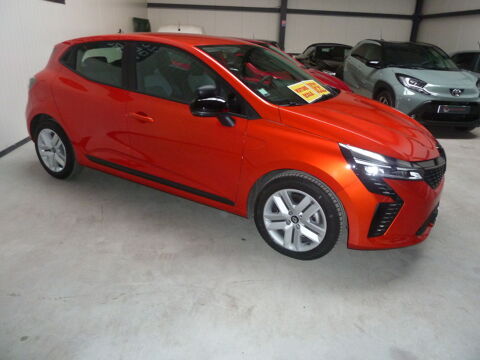 Renault Clio V Clio dCi 100 GSR2 Evolution 2024 occasion Ennery 95300