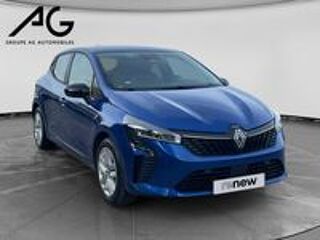 Clio V Clio Blue dCi 100 ch GSR2 Evolution 2025 occasion 08300 Rethel