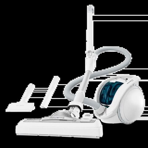 Aspirateur sans fil 0 L'Escale (04)