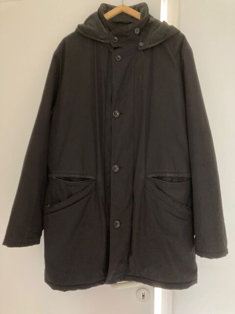 Pardessus, manteau, parka, prot�ge du vent et de la pluie. 10 Aix-en-Provence (13)