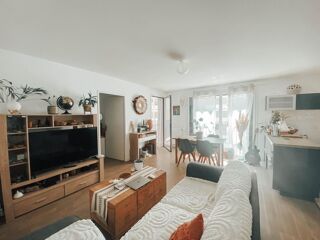  Appartement � louer 4 pi�ces 75 m� Bordeaux