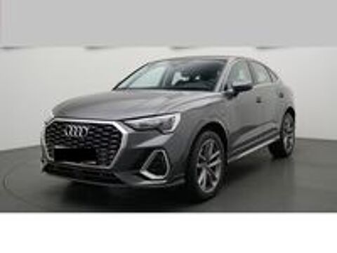 Q3 SPORTBACK 45TFSIe 2022 occasion 13124 Peypin