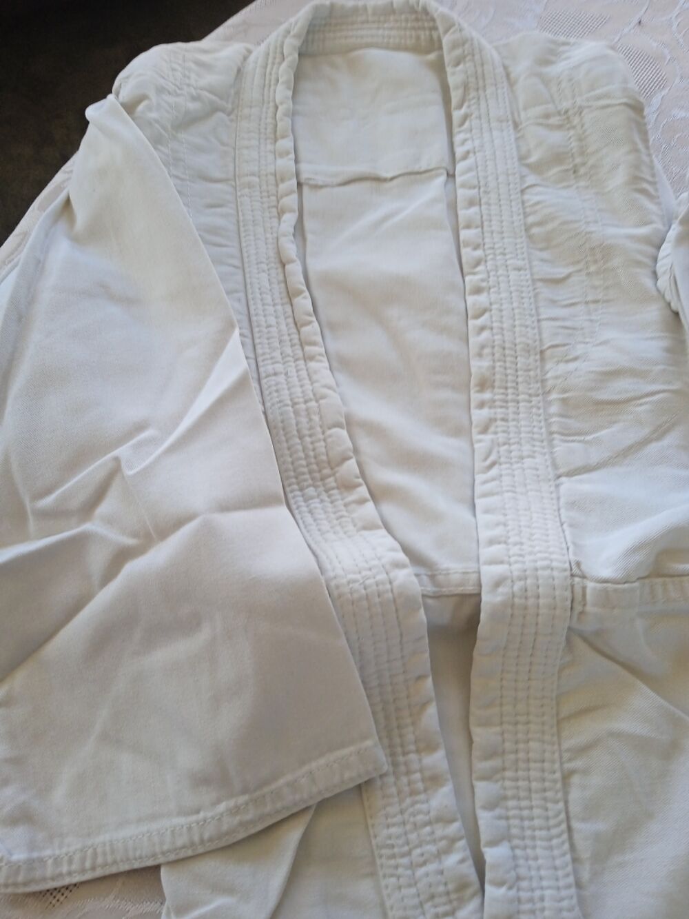 kimono matsuru Vêtements enfants