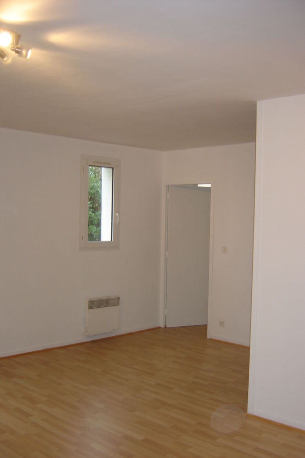 Location Appartement Deux Pièces quartier Charmilles Troyes