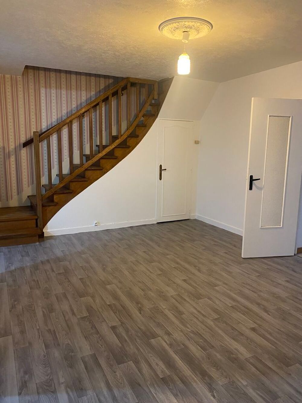 Vente Maison Maison mitoyenne t5 Orval