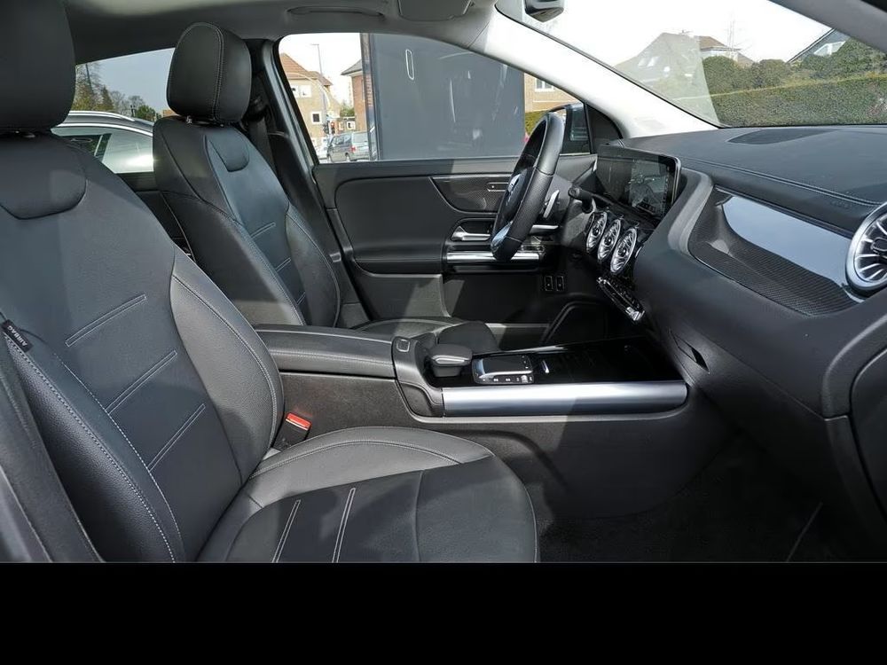 Classe GLA 250e 2022 occasion 13124 Peypin
