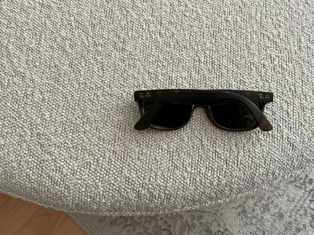 Ray ban lunettes de soleil 