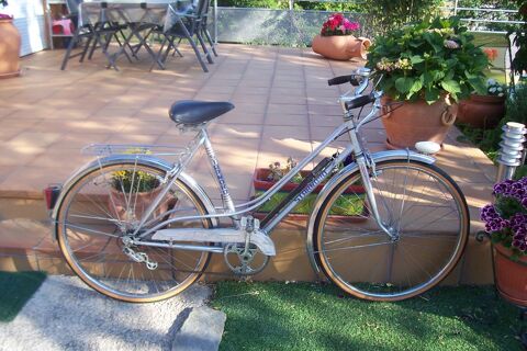 Vlo mixte 70 Saint-Paul-de-Fenouillet (66)