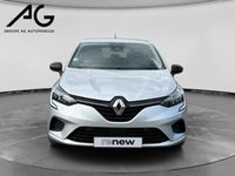 Clio V Clio TCe 90 Equilibre 2023 occasion 08300 Rethel