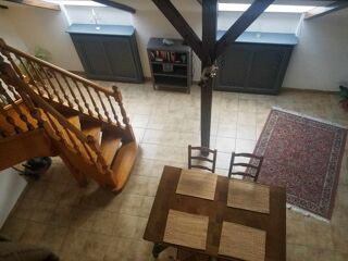  Appartement � louer 4 pi�ces 100 m� Diebling