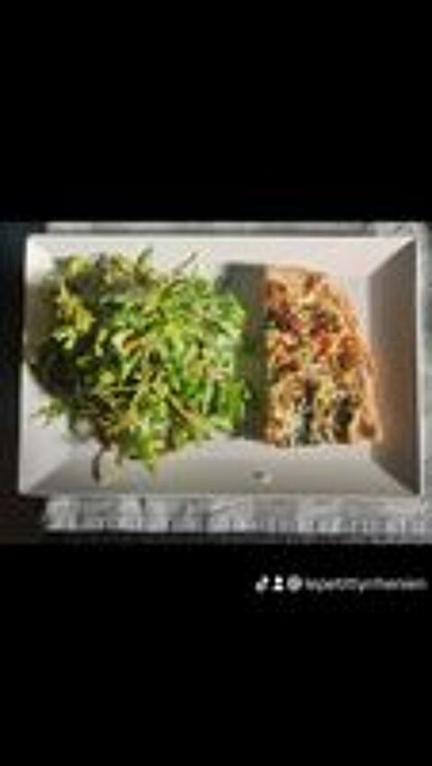   Traiteur à domicile & Chef privé ? Des repas faits maison 