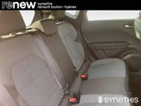Captur E-Tech full hybrid 145 ch Techno 2024 occasion 83160 La Valette-du-Var