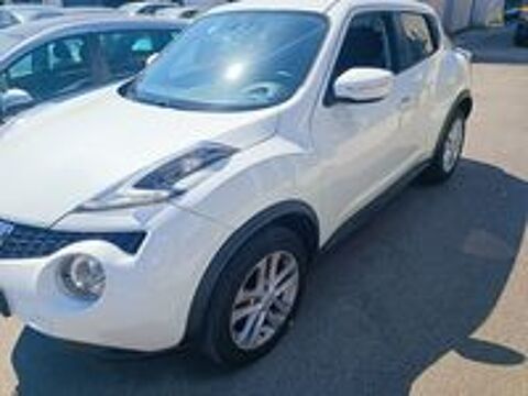 Juke 1.2e DIG-T 115 Start/Stop System N-Connecta 2017 occasion 31150 Fenouillet