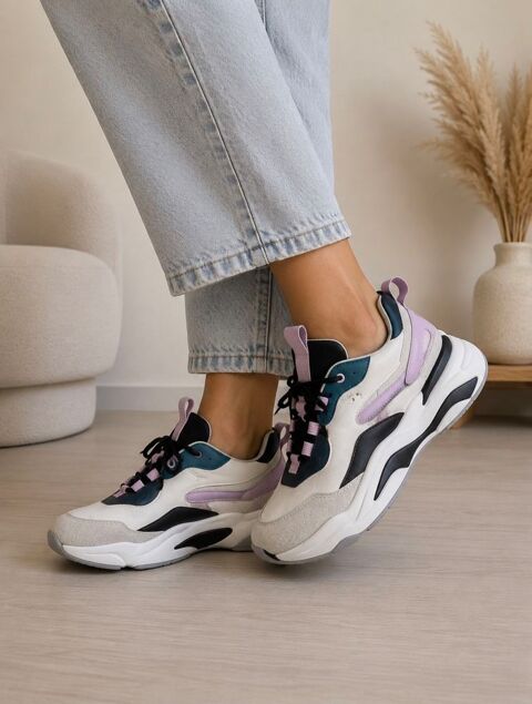 Basket puma femme 30 Nice (06)