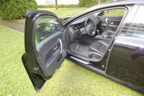 Latitude V6 dCi 240 FAP Initiale A 2012 occasion 26000 Valence