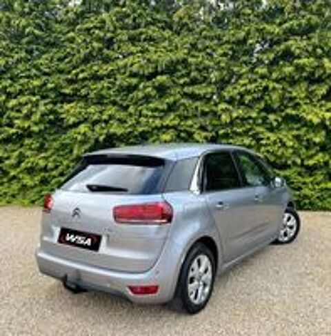C4 Spacetourer BlueHDi 130 S&S Shine 2018 occasion 55100 Verdun