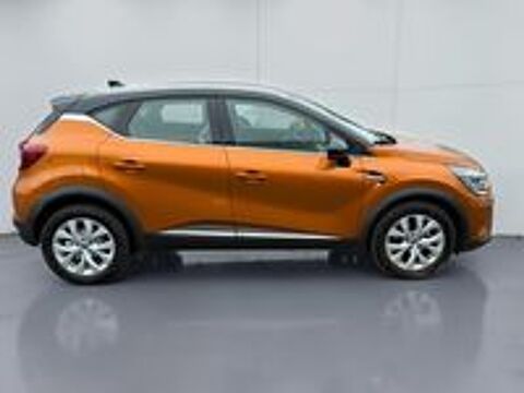 Captur TCe 90 - 21 Intens 2021 occasion 59820 Gravelines