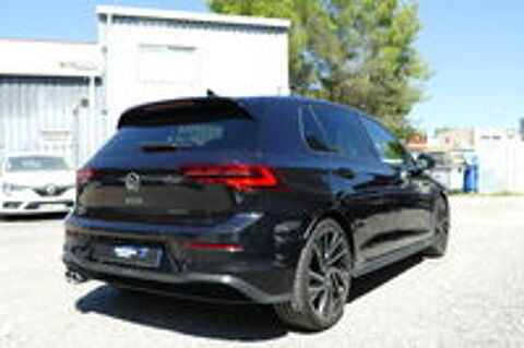Golf 2.0 TDI SCR 200 DSG7 GTD 2021 occasion 13600 La Ciotat