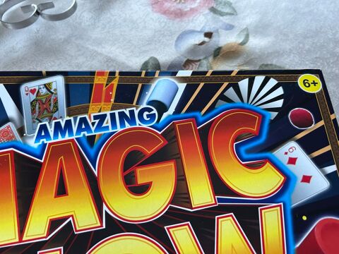 Jeux 15 Saint-Laurent-du-Var (06)