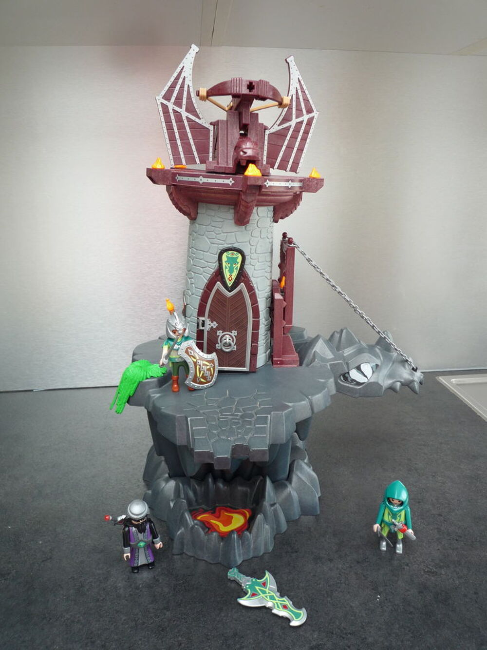 Playmobil Jeux / jouets