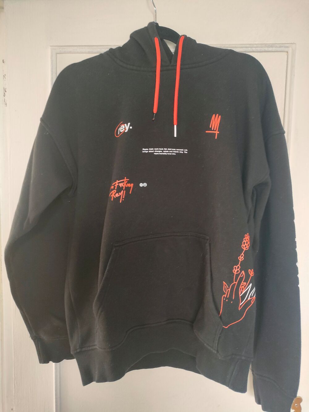 Sweats homme Vêtements
