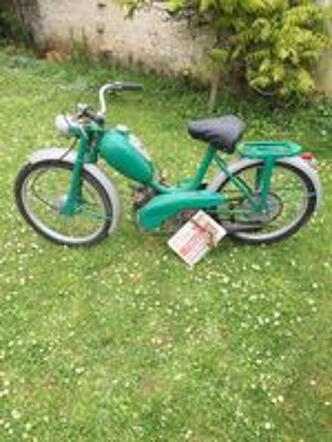  1936 occasion 37310 Chambourg-sur-Indre