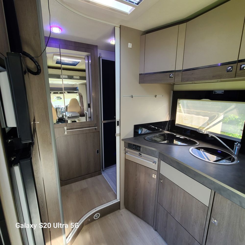  2019 occasion 29190 Pleyben