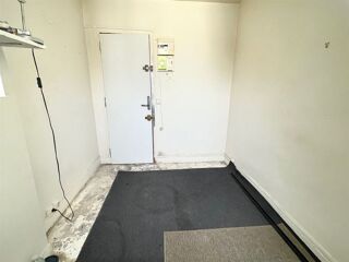  Appartement � vendre 2 pi�ces 16 m�