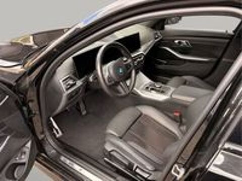S&eacute;rie 3 320e Touring G20 M Sport 292ch 2023 occasion 33600 Pessac
