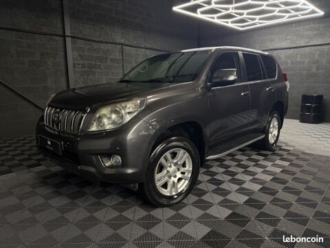 Toyota Land Cruiser 190 D-4D Lounge 2011 occasion Bruges 33520