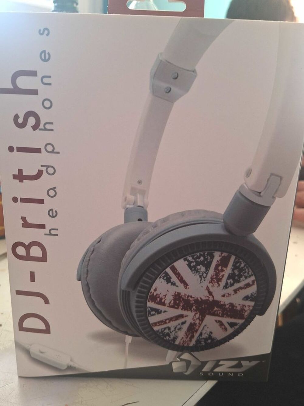 casque+st&eacute;r&eacute;o Audio et hifi
