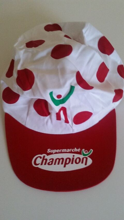 CASQUETTE COLLECTOR A POIS 0 Toulouse (31)