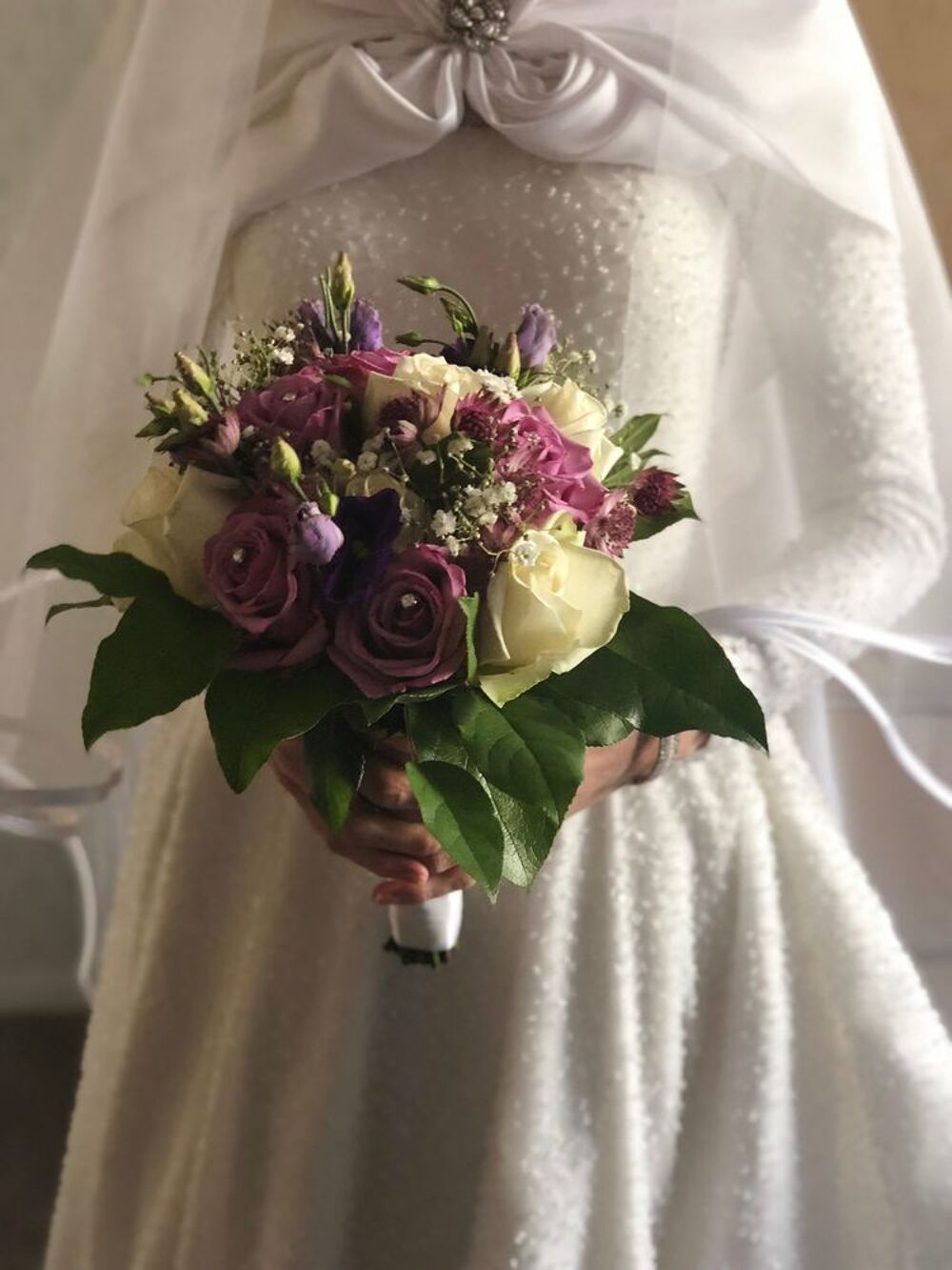Robe de mari&eacute;e Vêtements
