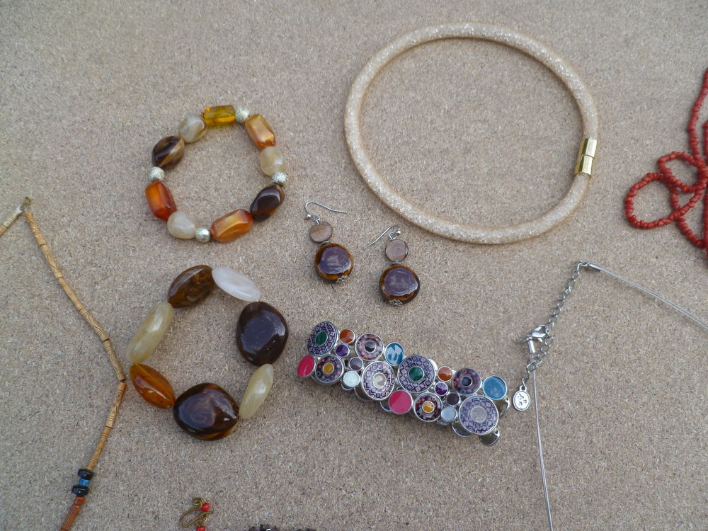 Bijoux fantaisie Bijoux et montres