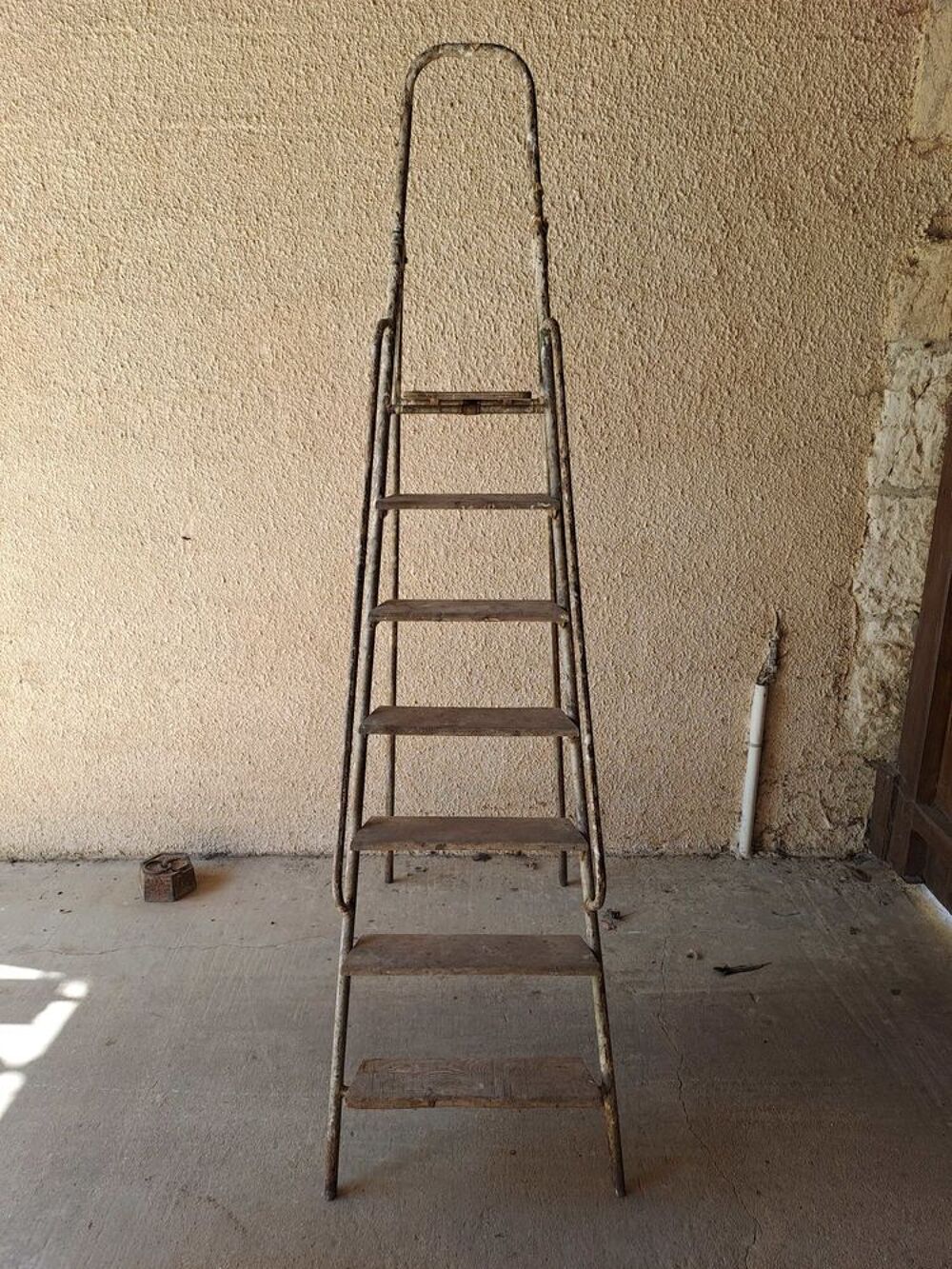 escabeau Bricolage
