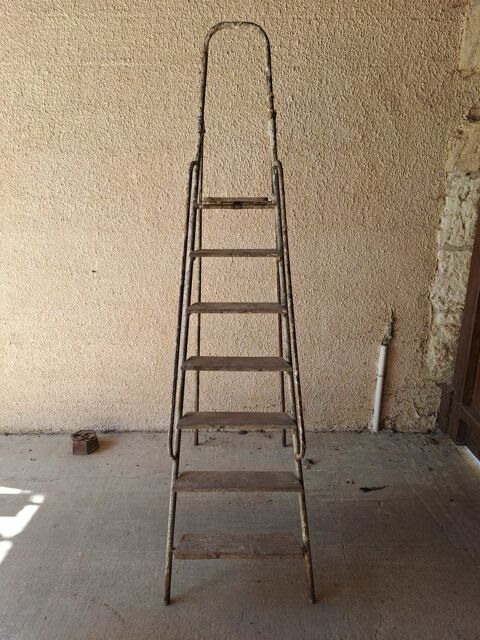 escabeau 30 �pineuse (60)