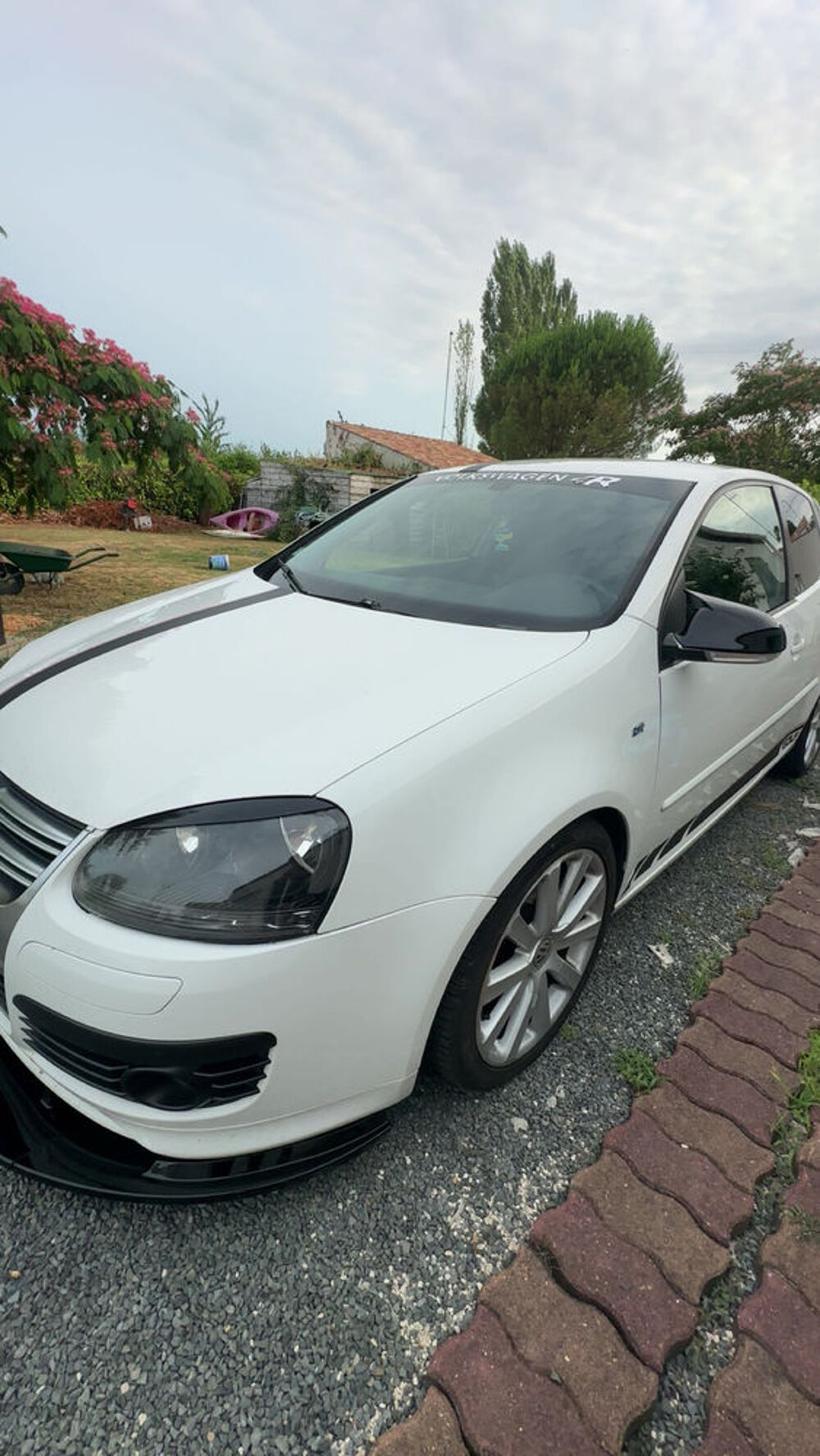 Golf 2.0 TDI 140 FAP CR Confortline 2008 occasion 03390 Blomard