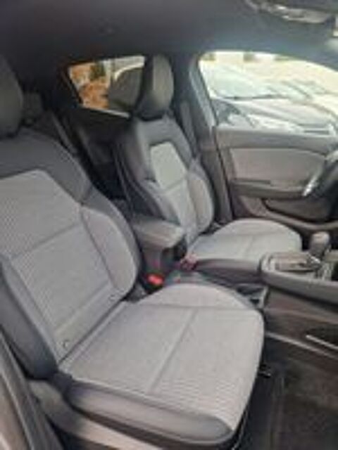 Clio V Clio E-Tech full hybrid 145 Techno 2023 occasion 16440 Roullet-Saint-Est&egrave;phe