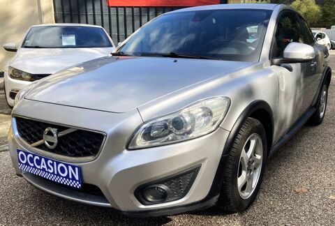 Volvo C30 1.6D DRIVe Start&Stop 110 ch Summum 2010 occasion Contes 06390