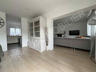  Maison � vendre 5 pi�ces 95 m�